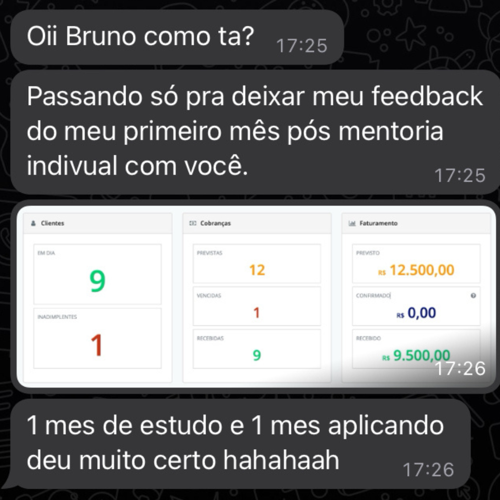 Depoimento