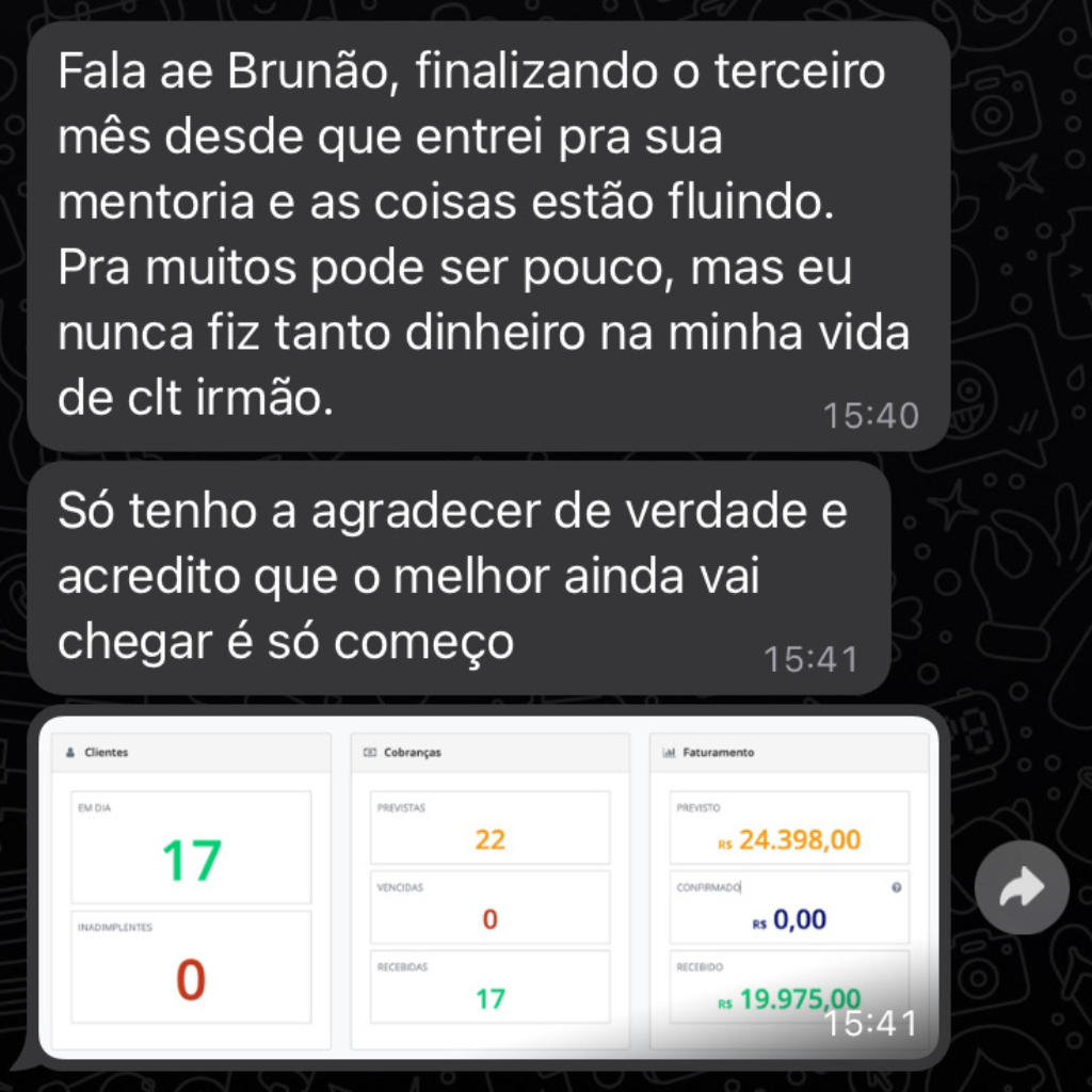 Depoimento