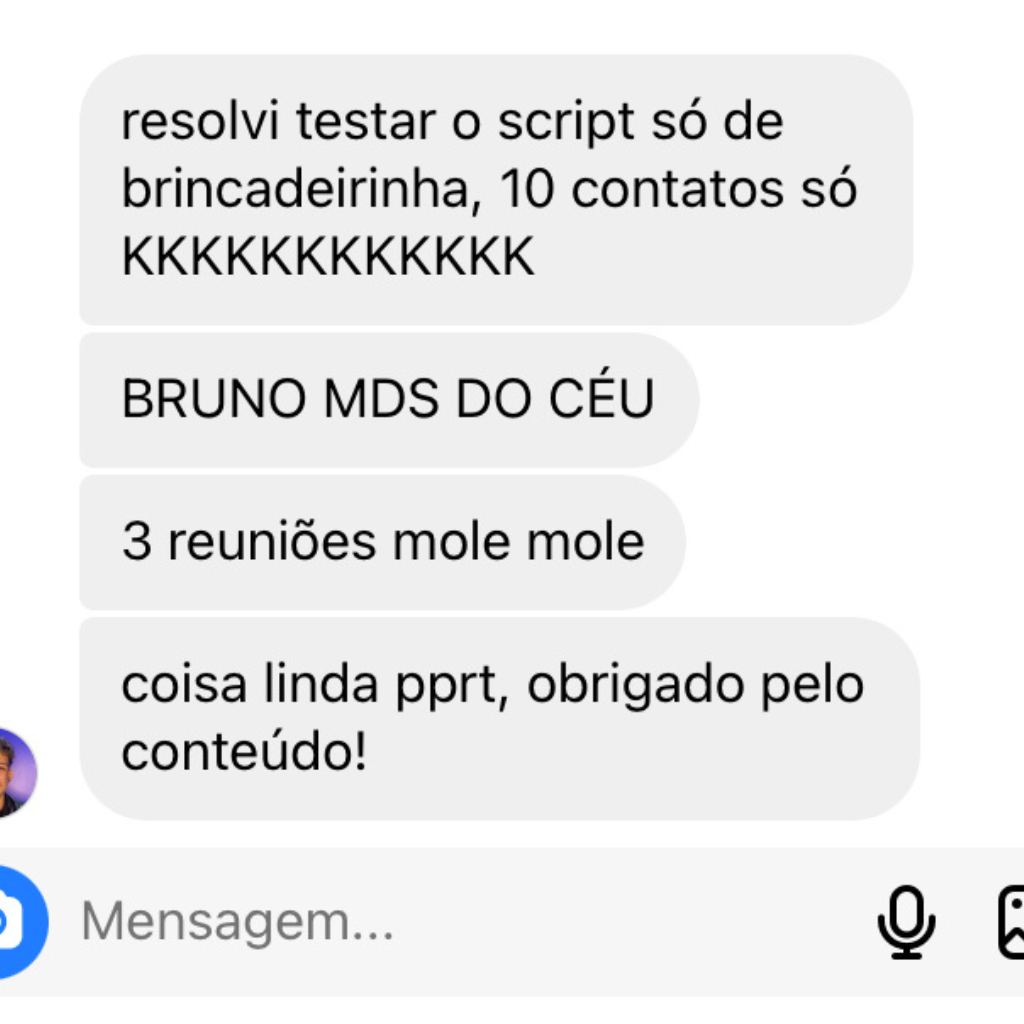 Depoimento