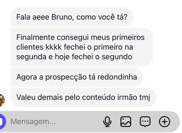 Depoimento