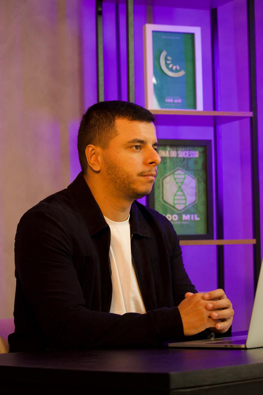 Bruno Soares